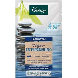 Kneipp® Badekristalle Tiefen-Entspannung
