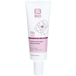 B COM BIO Nährende Anti-Falten-Creme