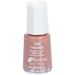 Mavala Vernis À Ongles Mini Bio-Color's Themse