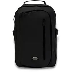 ECOALF für Herren. MCMACBPOSLOB0136S25-319 Oslo Rucksack schwarz (OSFA), Lässig, Polyamid, Nachhaltig