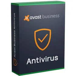 Avast Business Antivirus