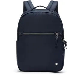 pacsafe W 10L Anti Theft Backpack Navy