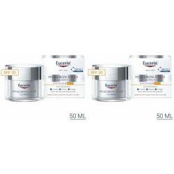 Eucerin® Hyaluron-Filler + 3x Effect Tagespflege SPF 30