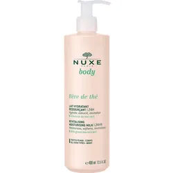 NUXE Reve de The feuchtigkeitssp.Körpermilch 400 ml