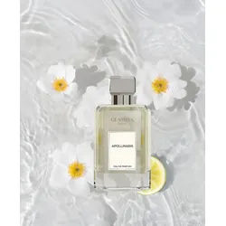 GLAMIRA Eau de Toilette Apollinaris Eau de Parfum, 1-tlg., Parfum, EdP, Männerduft