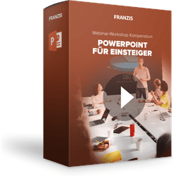 Webinar-Workshops: PowerPoint-Video-Kompendium