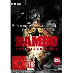 Rambo - The Video Game PC