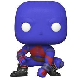 Funko POP! Black Adam - Atom Smasher 64190
