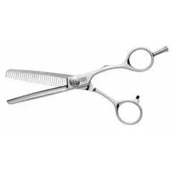 Kasho - Designmaster Modellierschere 6,0" offset 30 Zähne