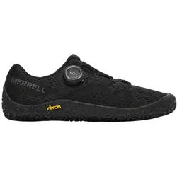Merrell Minimal-Laufschuhe Vapor Glove 6 Boa schwarz Damen