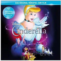 Universal Music GmbH Hörspiel Cinderella