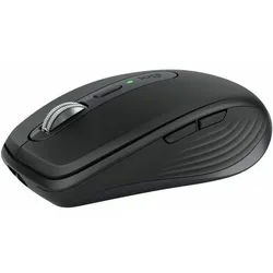 Mouse Logitech 910-006959 8000 dpi Grau