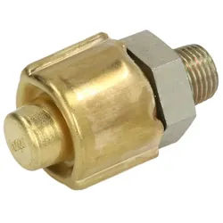 Schaltgetriebenentlüfter ZF 0732612004