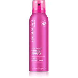 Lee Stafford Styling Shine Head Shine Spray Haarspray für höheren Glanz 200 ml