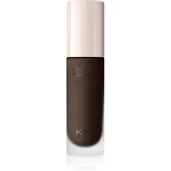 KIKO Milano Love Fusion 24H Moisture Radiant Foundation Langanhaltende cremige Foundation mit feuchtigkeitsspendender Wirkung Farbton 20N Neutral 30 ml
