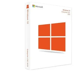 Windows 10 Enterprise LTSC 2019