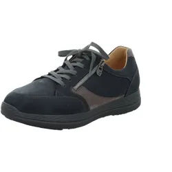 Ganter Sneaker schwarz 46-46,5 EU