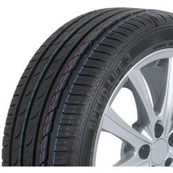 Sommerreifen SEMPERIT Speed-Life 3 235/60R16 100H