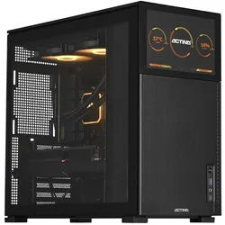 Desktop PC Actina AMD Ryzen 7 7800X3D 32 GB RAM 2 TB SSD