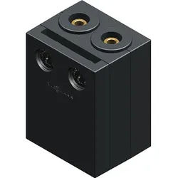 Viessmann Divicon DN20 Wilo Para 25/6 - Heiz-/Kühlkreis-Verteilung mit Mischer - 7984753