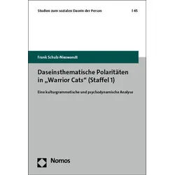 Daseinsthematische Polaritäten in „Warrior Cats“ (Staffel 1)