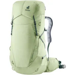 Deuter Damen Rucksack Aircontact Ultra 45+5 SL 3380224-1215 - mineral-ivy - One size
