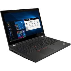 Lenovo ThinkPad P15 Gen 2