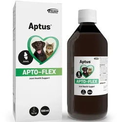 ORIONPHARMA Apto-Flex 500ml