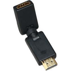 AD HDMI SB360 - Adapter, HDMI Stecker auf HDMI Buchse