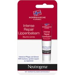 NEUTROGENA NORWEGISCHE FORMEL Intense Repair Lippenbalsam