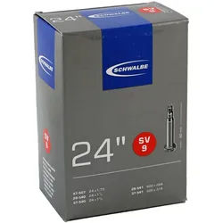 Fahrradschlauch Schwalbe 24 Zoll