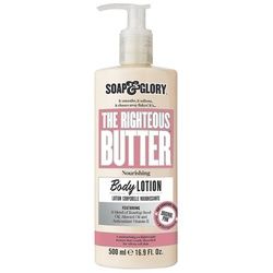 Righteous Butter Lotion Bodylotion 500 ml