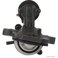 HERTH&BUSS Starter, 12 V, 1,2 kW - 42001028