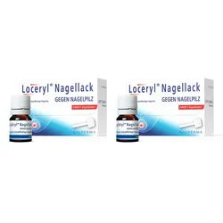 Loceryl gegen Nagelpilz 5ml