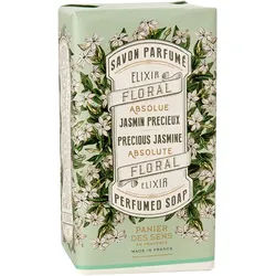 Panier des Sens Jasmin Précieux Savon Parfumé - 0.15 kg