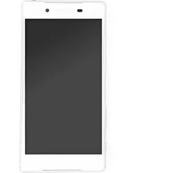 Sony Xperia Z5 Dual E6683 LCD white (Display, Sony Xperia Z5), Mobilgerät Ersatzteile, Weiss