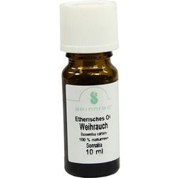 Aetherisches Oel Weihrauch 10 ML