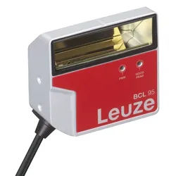 Leuze Stationärer Barcodeleser BCL 92 SM 310