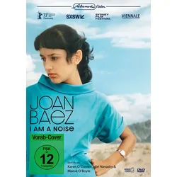 Joan Baez: I Am A Noise