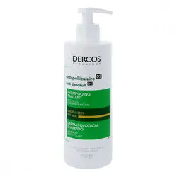 Vichy Dercos Anti-schuppen Shampoo trock.Kopfhaut