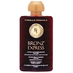 AcadÉmie - Bronz'Express Lotion Selbstbräuner 100 ml