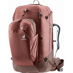 Deuter Access Pro 60 SL caspia-raisin (5618)