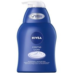 NIVEA Creme Care Seife 250 ml