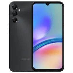 SAMSUNG Smartphone Galaxy A05s 64GB schwarz