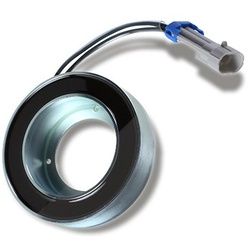 Nrf Magnetkupplung für Klimakompressor [Hersteller-Nr. 38420] für Opel