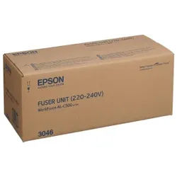 EPSON 3046 C13S053046 FIXIEREINHEIT - 100000 SEITEN FÜR WORKFORCE AL-C500DHN