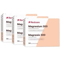 Redcare Magnesium 300 Trinkgranulat
