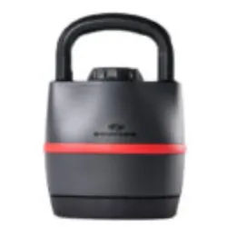 BowFlex 840 verstellbare Kettlebell 1x18 kg