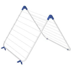 Gardissimo TUMBY Badewannentrockner Wäscheständer Trockner 10m