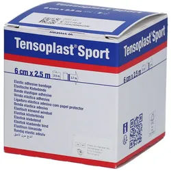Tensoplast Sport 6 cm x 2,5 m